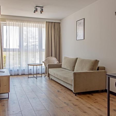 Szyndzielnia Hill Apartament # Nestapartamenty Bielsko-Biała Exterior foto