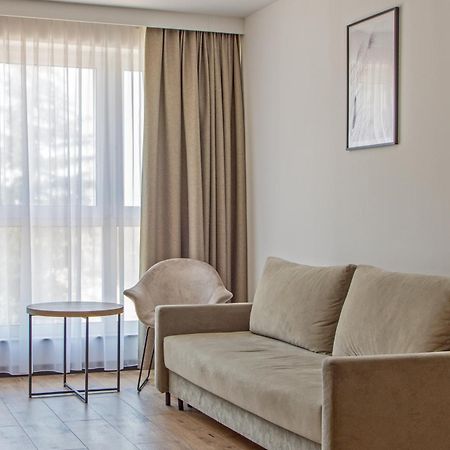 Szyndzielnia Hill Apartament # Nestapartamenty Bielsko-Biała Exterior foto