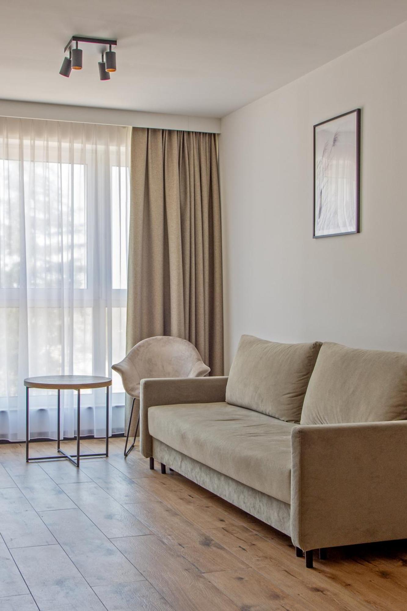 Szyndzielnia Hill Apartament # Nestapartamenty Bielsko-Biała Exterior foto
